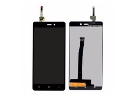 Replacement for MI REDMI 3 3Pro 3S 3X LCD BLACK COMBO XIAOMI - Quality Phone Parts in Sri Lanka